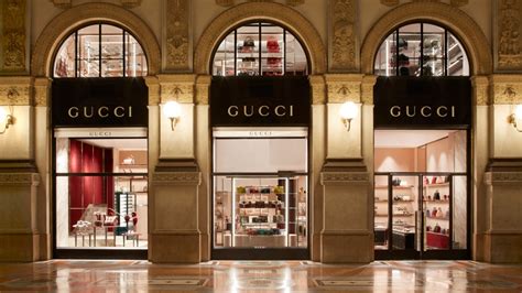 milan x gucci|milan gucci store.